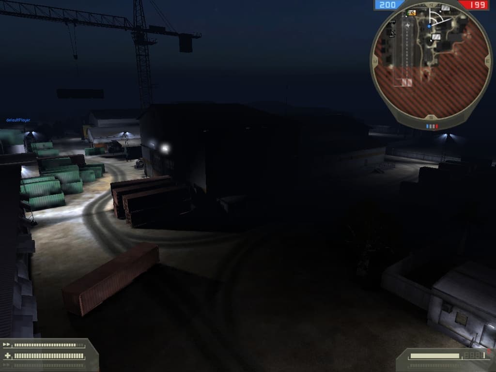 Battlefield 2: Special Forces screenshot 6