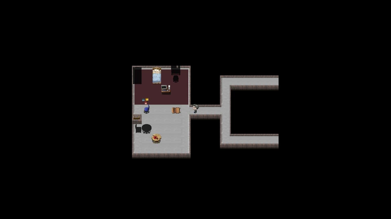 Head Ache (GMTK 2019) screenshot 5