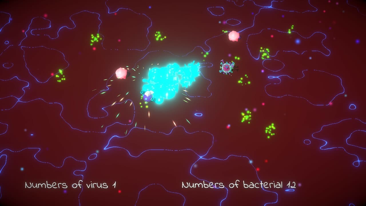Corona Find Us screenshot 3