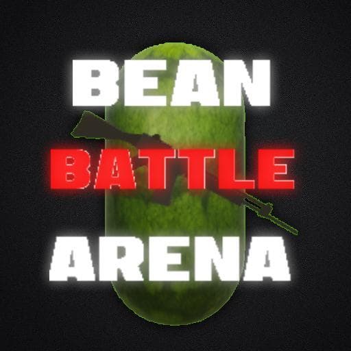 Bean Battle Arena
