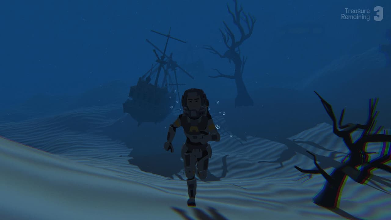 DeepEx screenshot 4
