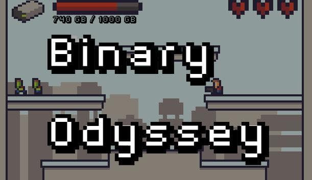 Binary Odyssey
