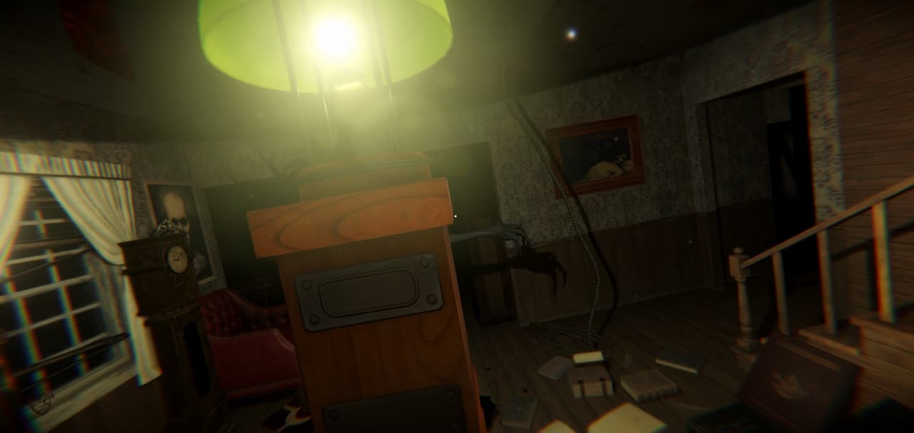 Perdita screenshot 3