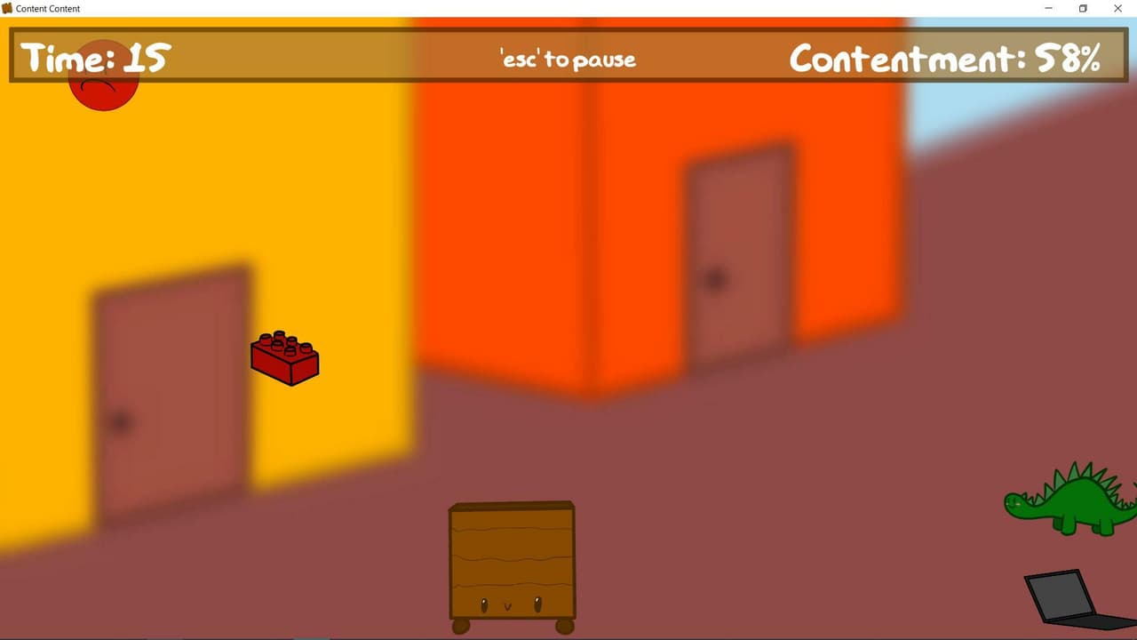 Content Content