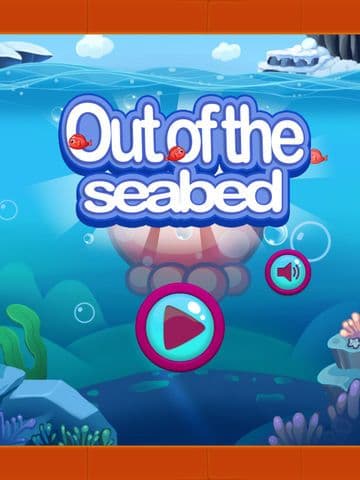 Out Of The Seabed Free