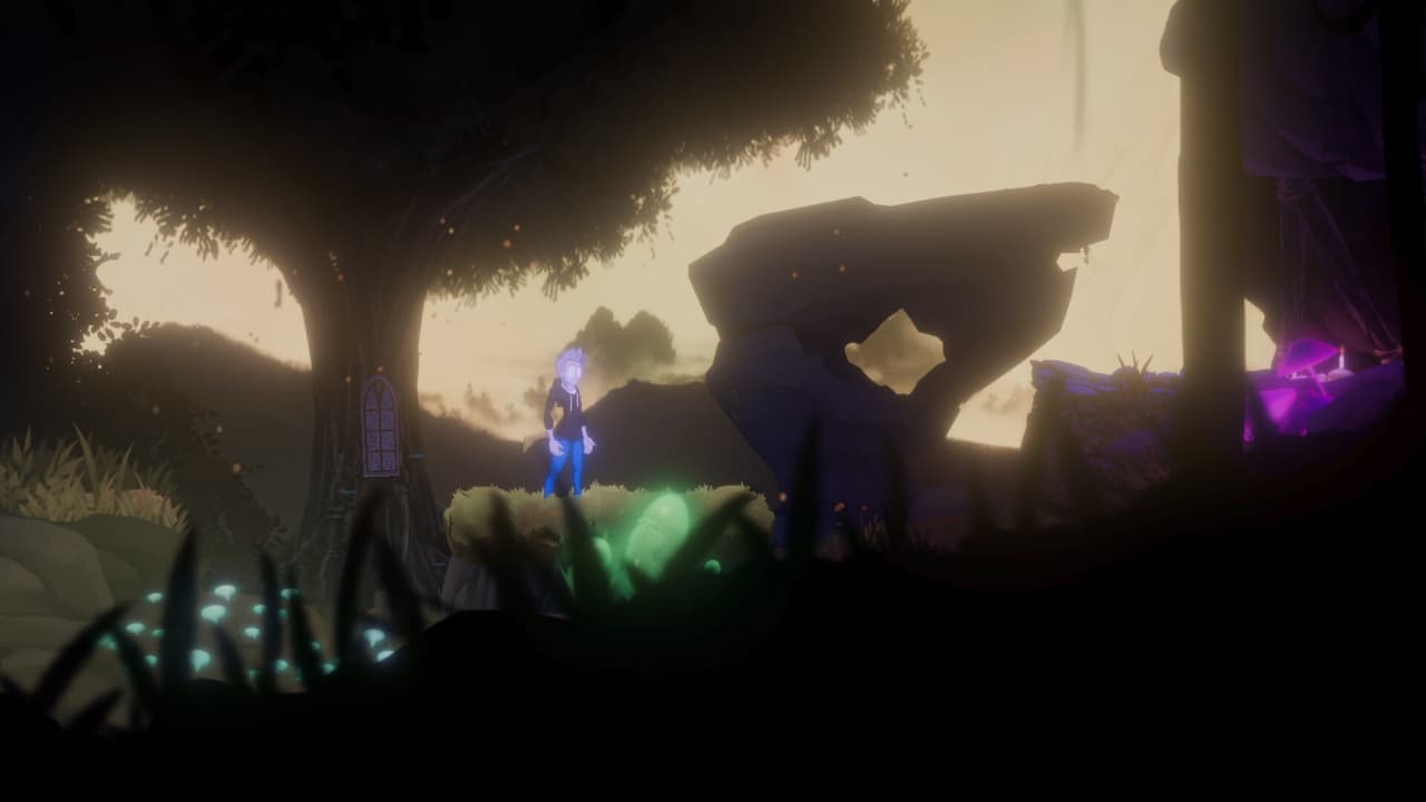 Fallen, the last light screenshot 2