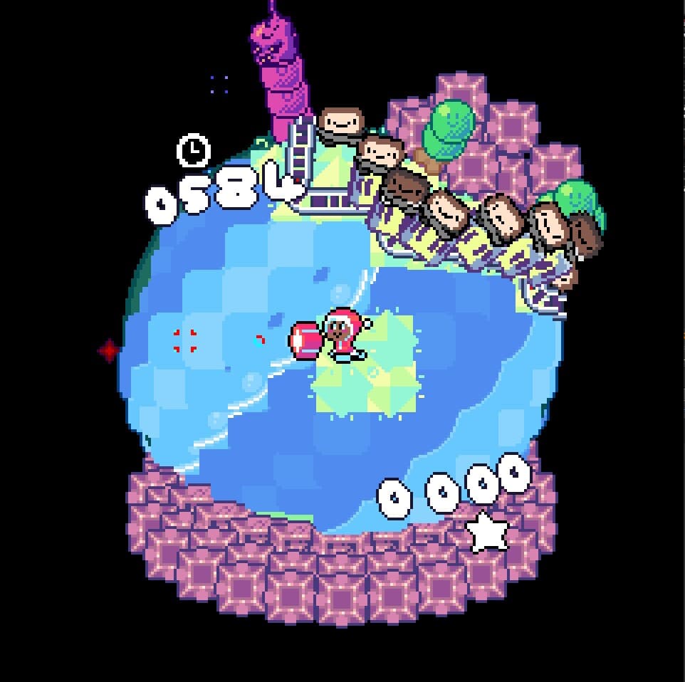 Twnkl Gft 2: A Lust For Blood screenshot 3
