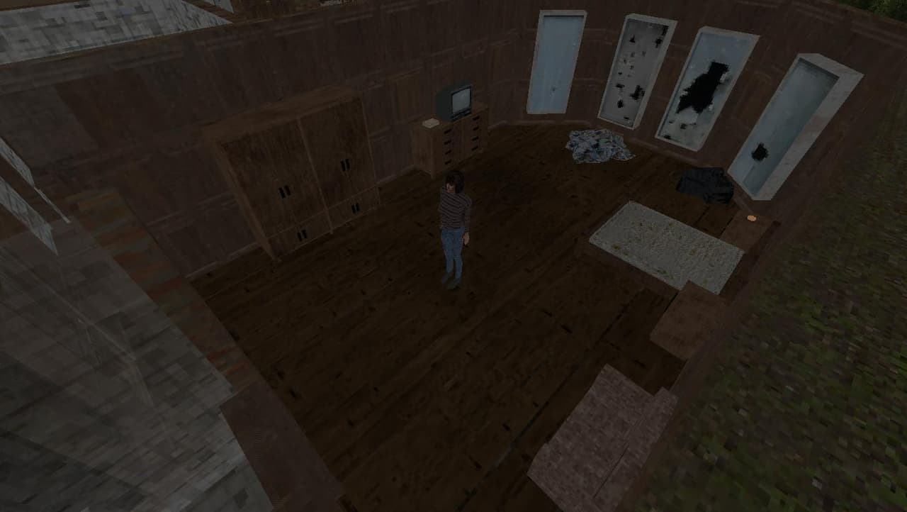 Maniac Love screenshot 2