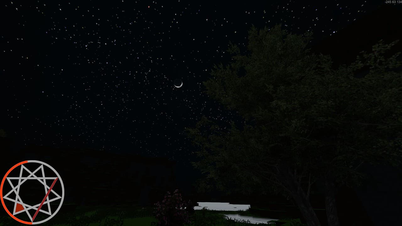 悪梦er-mo screenshot 4