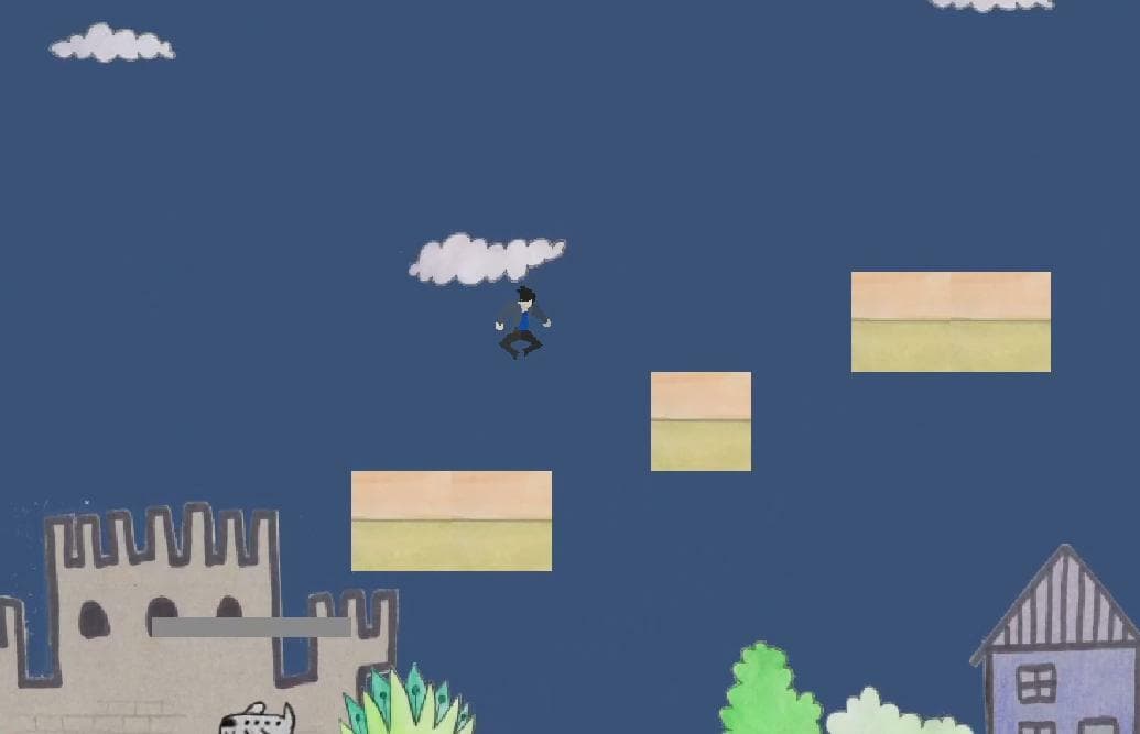Escape from Paper World