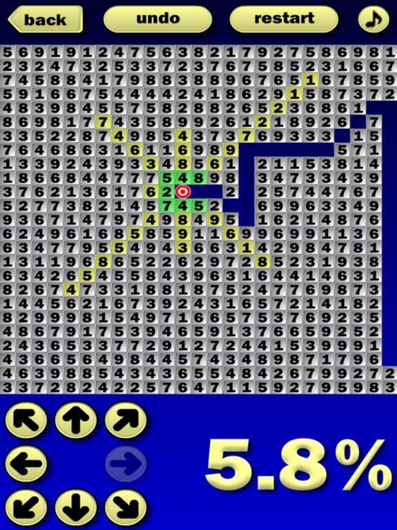 Voracity screenshot 2