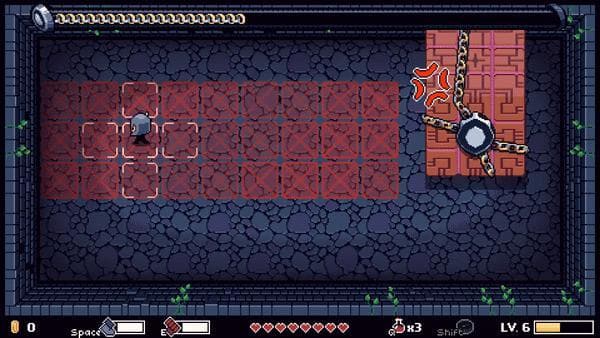 Power Level screenshot 2