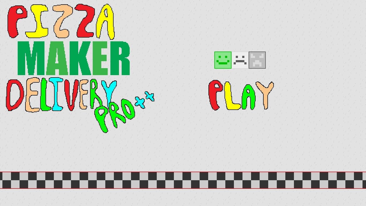 Pizza Maker Delivery Pro++ screenshot 2