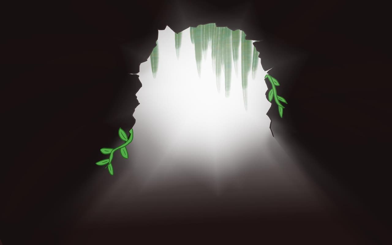 Cave Crawl