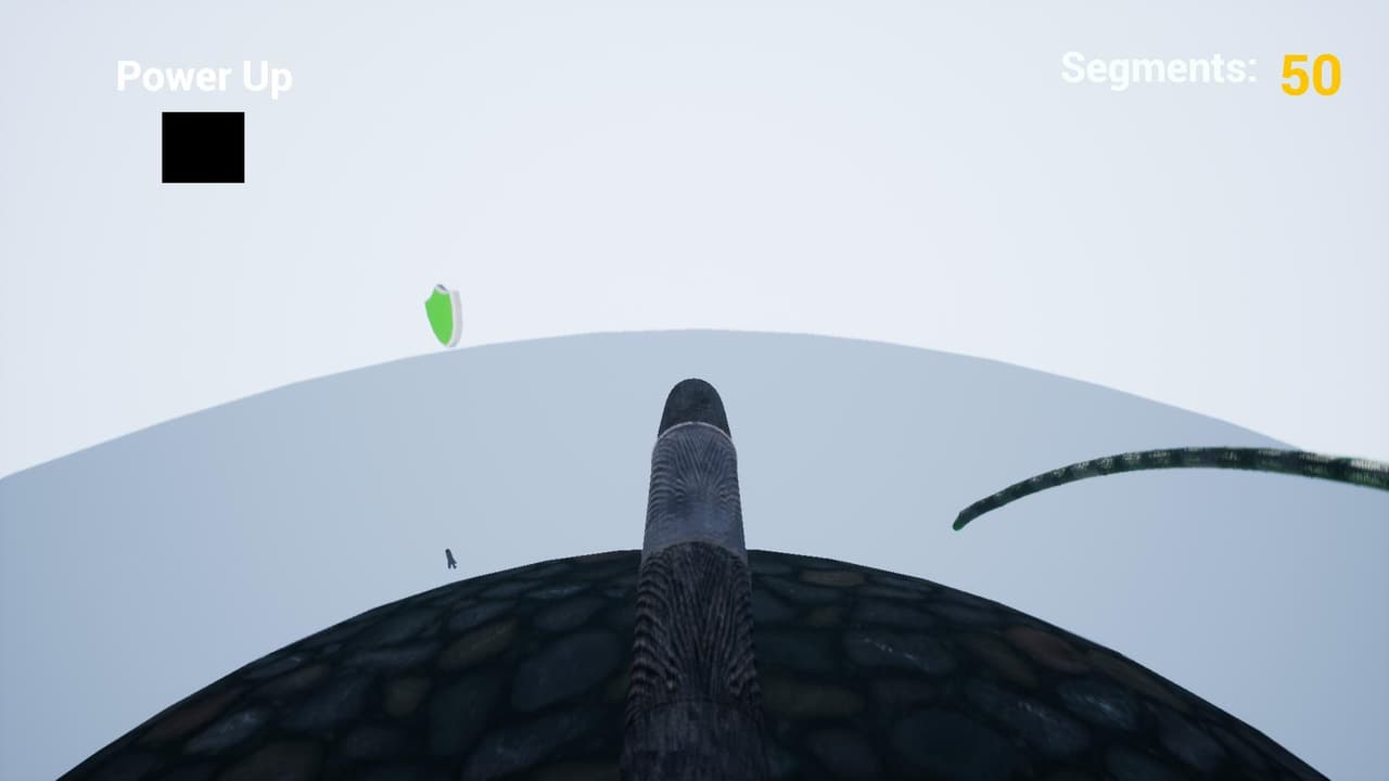 Ouroboros (itch) (DCsquared) screenshot 2
