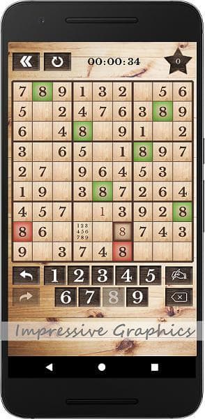 Sudoku (itch) (ArtistaCorp)
