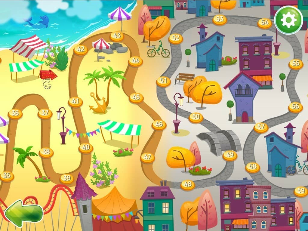 Ellys Cake Cafe screenshot 5