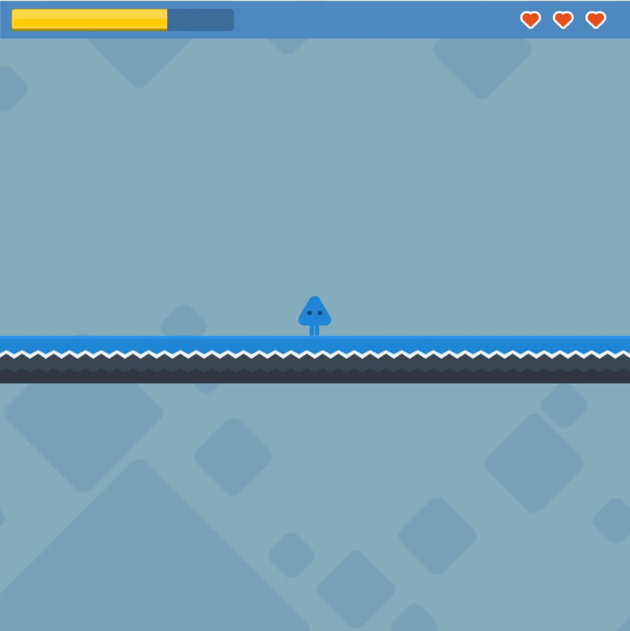 Jumpy Flapper screenshot 3