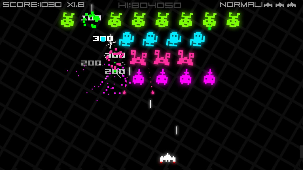 Super Destronaut screenshot 6