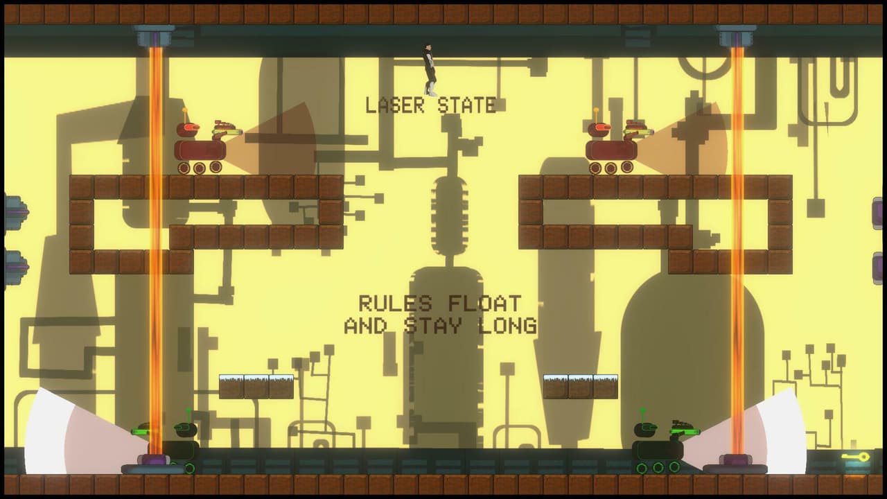 Defy screenshot 4