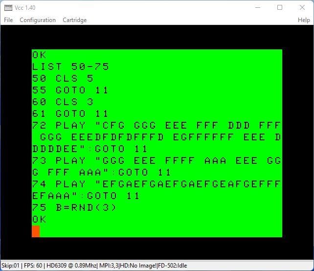 Domotic Simulator by Toolkitman screenshot 5