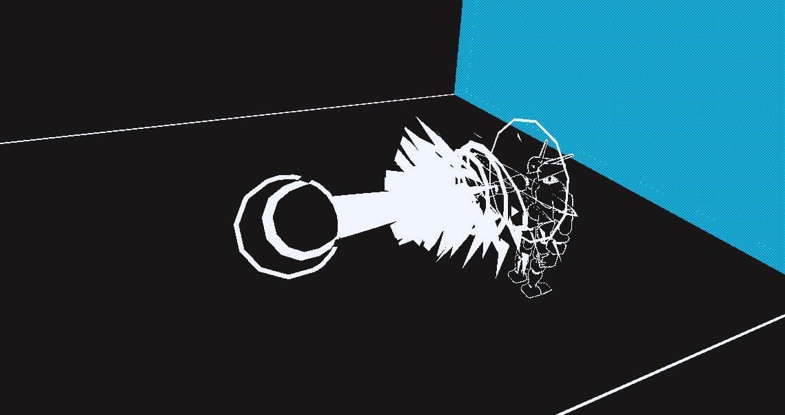 Re:flex (itch) screenshot 3