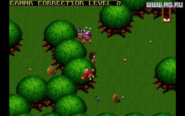 Legends screenshot 5