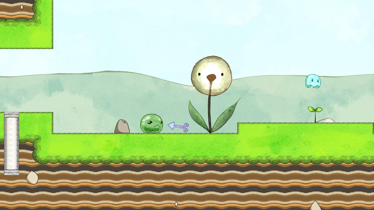 Blow The Last Tree screenshot 4