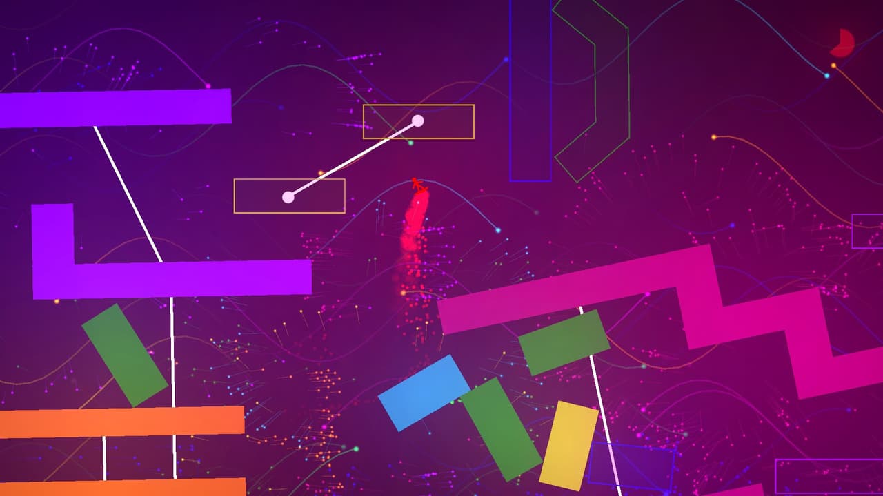 Spectrum Break screenshot 4