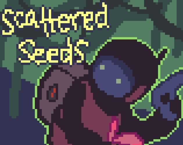 Scattered Seeds