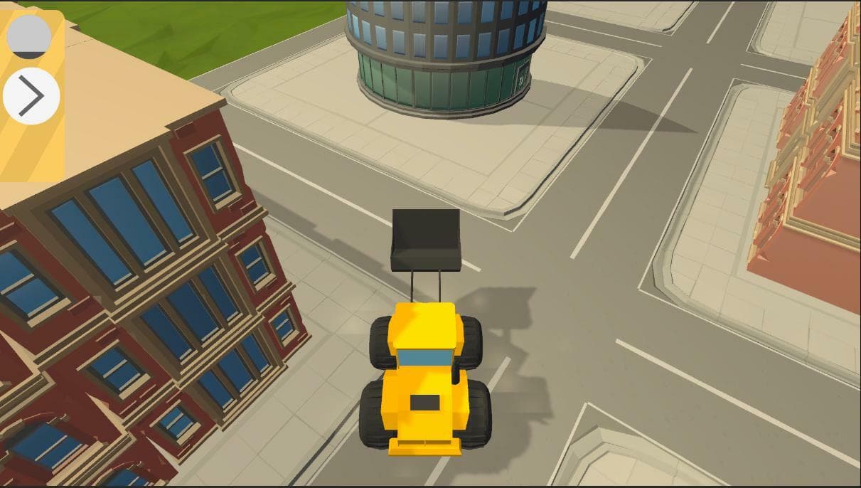 Urbanizer screenshot 5