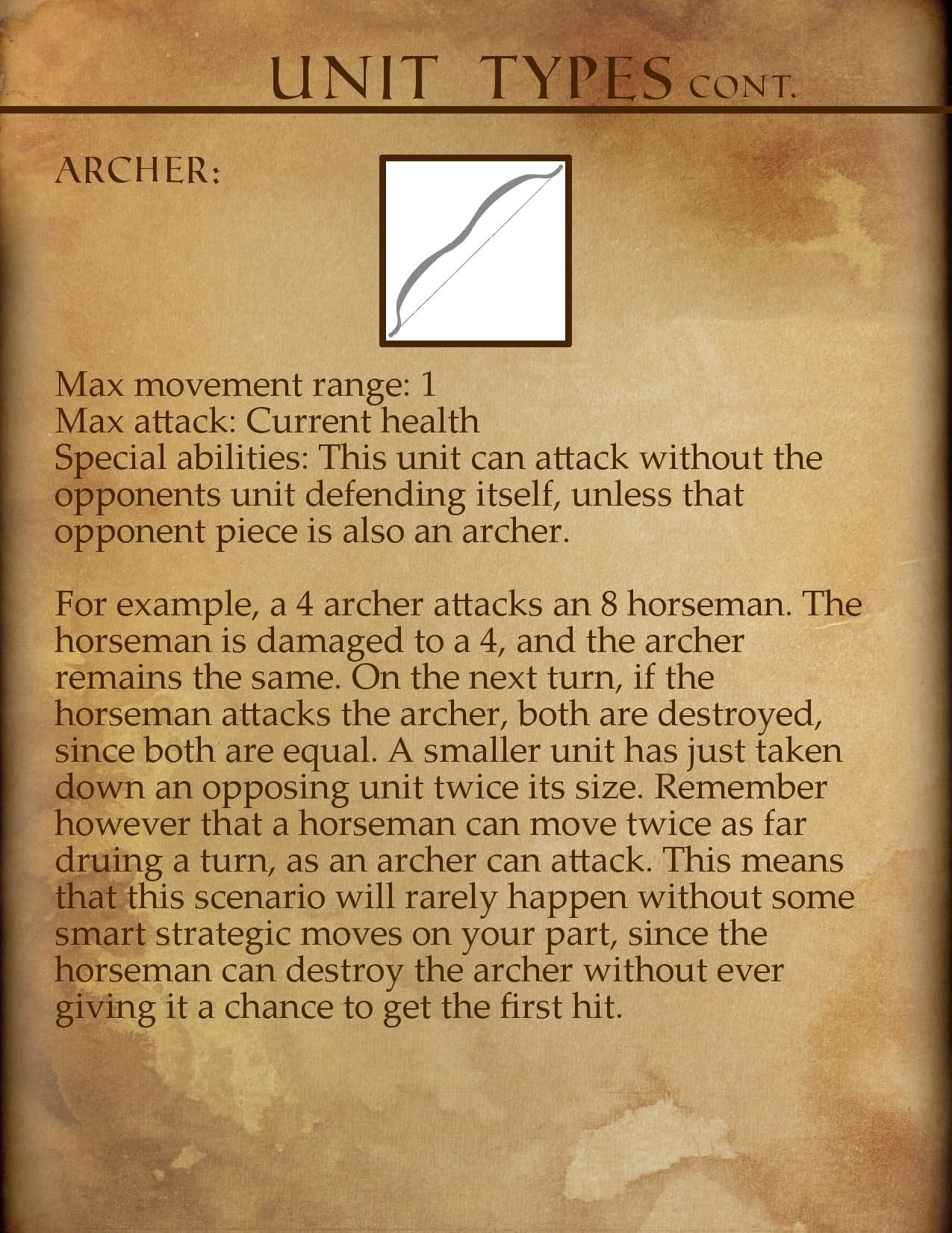 Tacticus screenshot 3