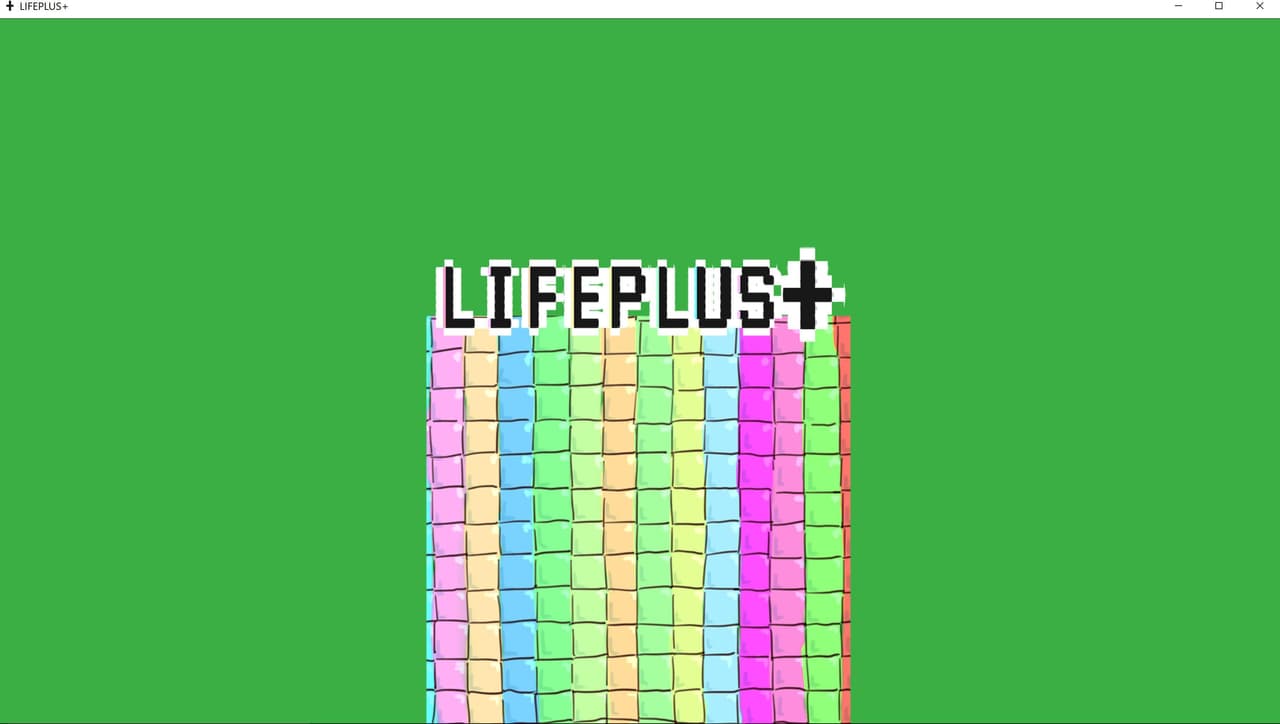 LIFEPLUS+ screenshot 2