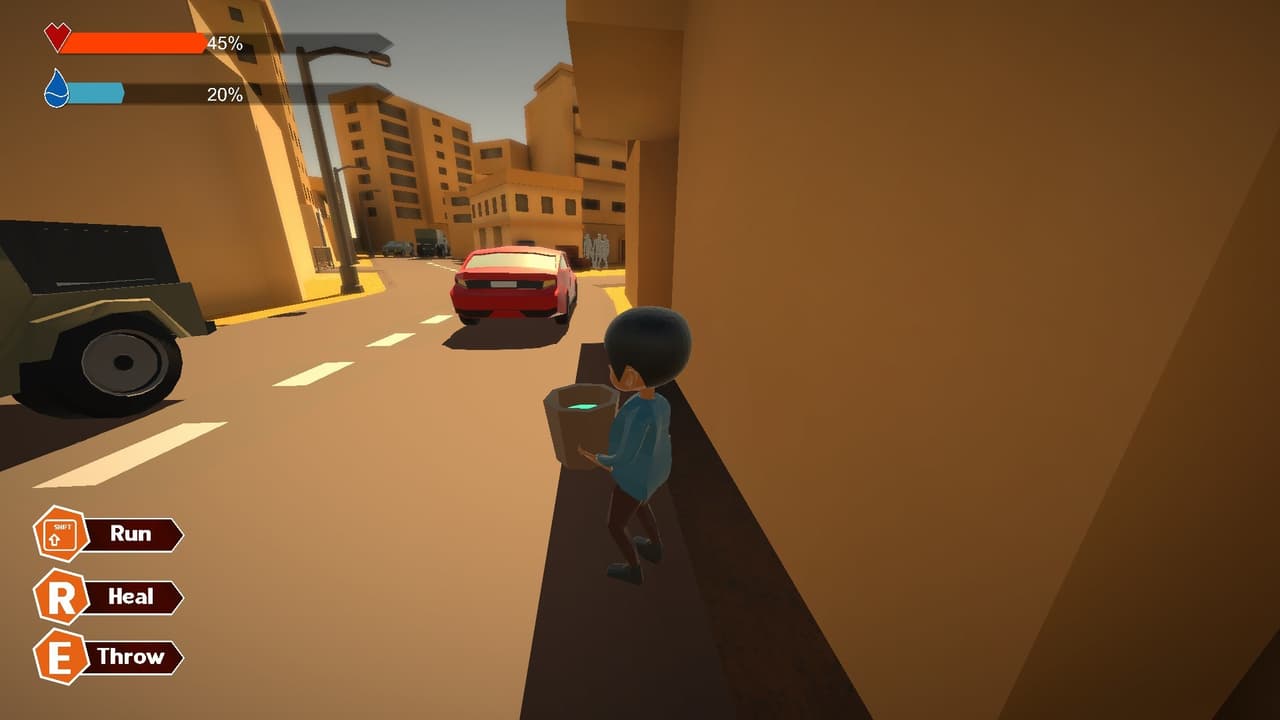 FlowingSilver screenshot 3