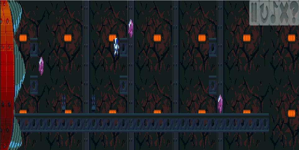 Run From An Underground Drill screenshot 2