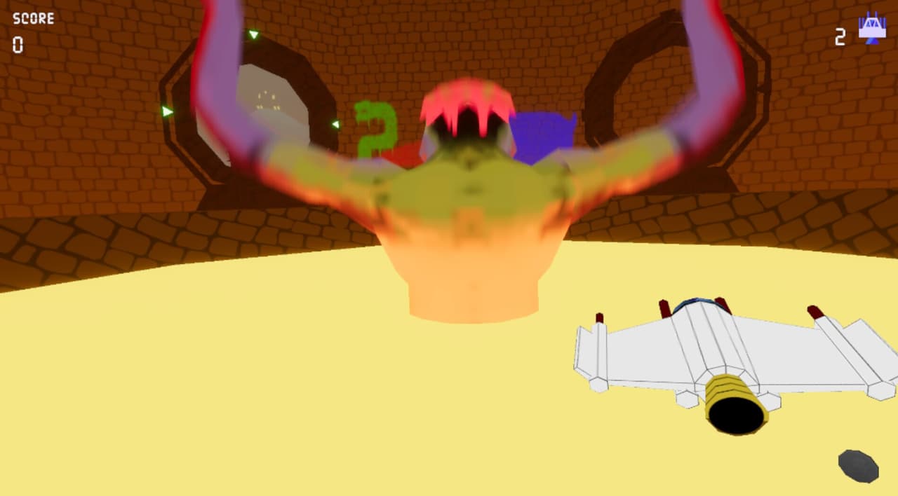 VOSS Turbo screenshot 2