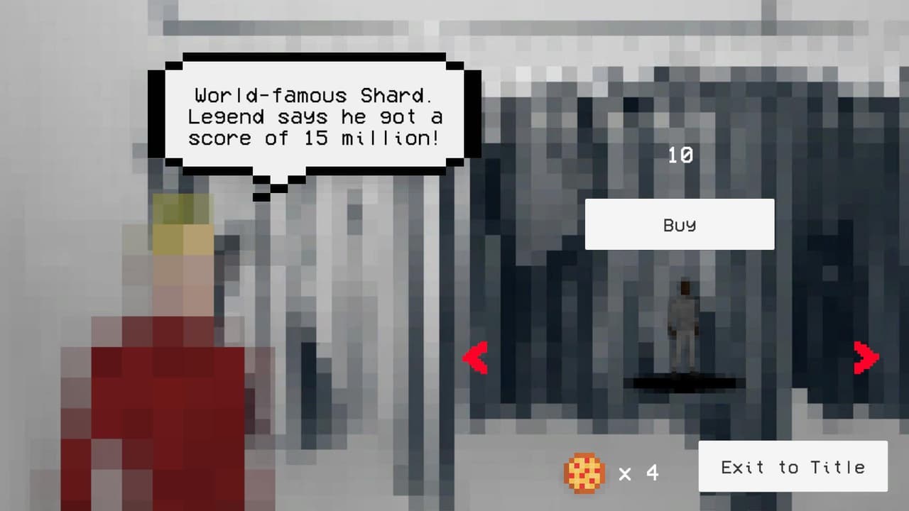 Nosediver screenshot 4