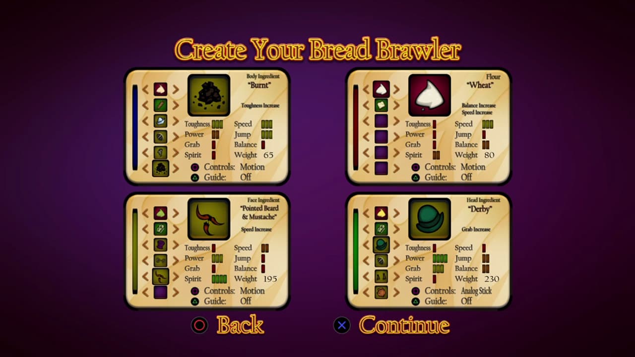 The Bread Pub Brawlers screenshot 5
