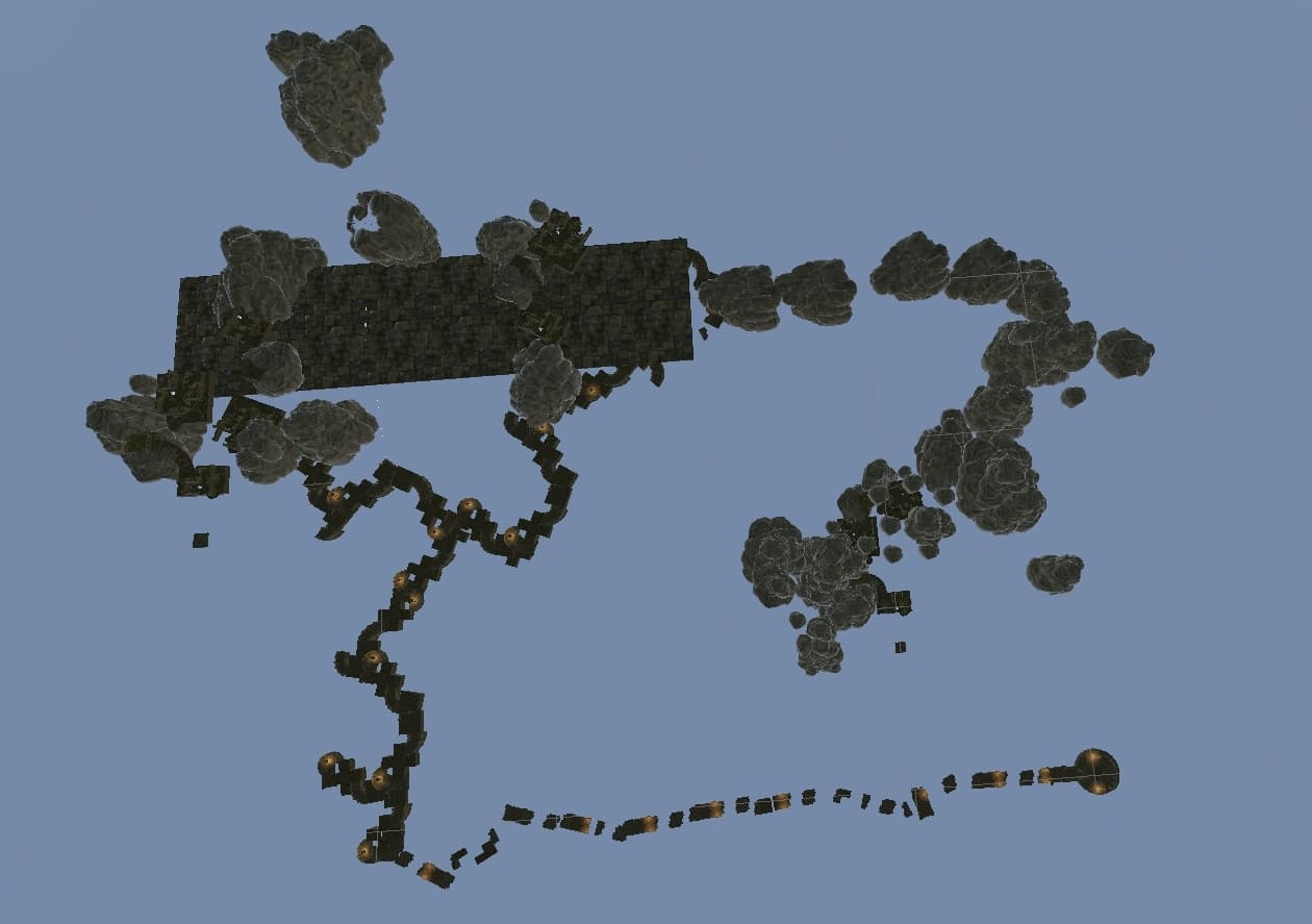 Leap the mountain screenshot 4