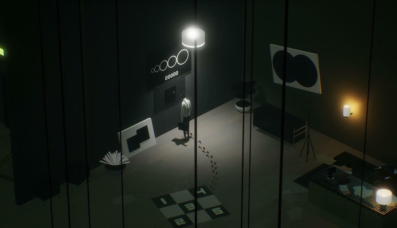 The Plane Effect screenshot 4