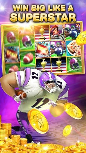 777 Slots – Free Casino screenshot 4