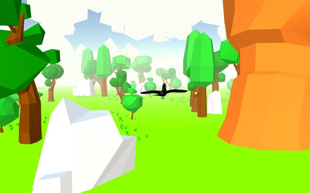 SkyFall (itch)