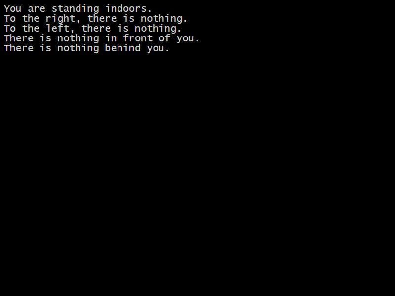 Five Knocks screenshot 6
