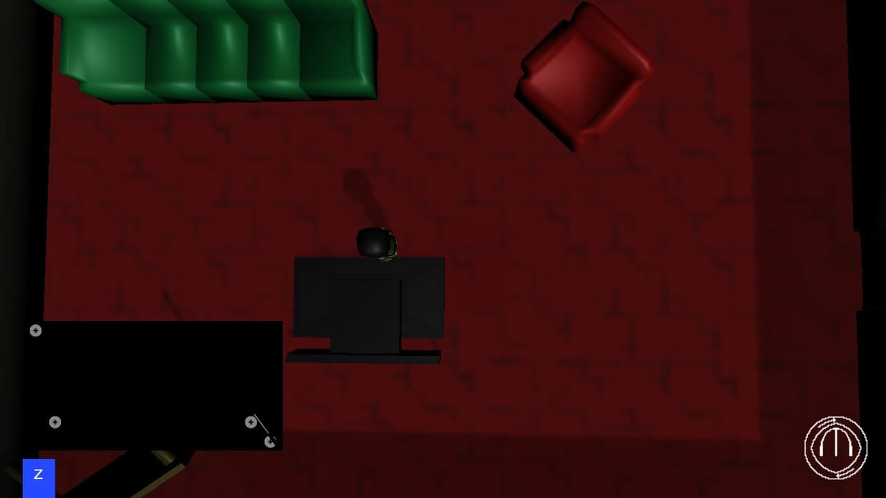 Theyll Find You screenshot 5