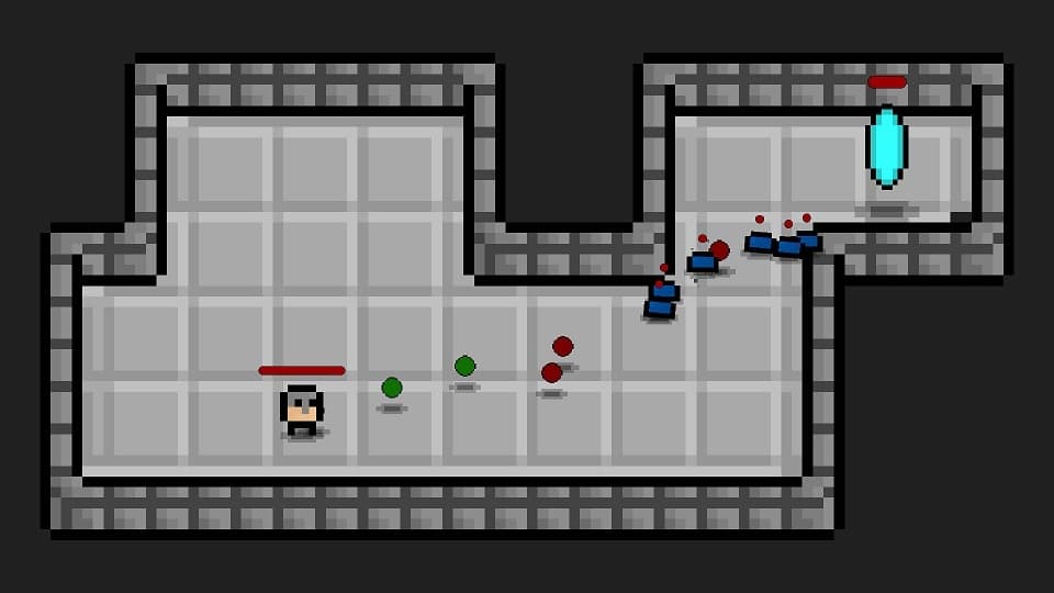 Triple Threat (Shnypsle Games) screenshot 2
