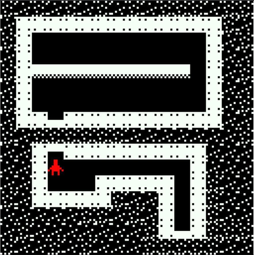 Escape from Death Station screenshot 4