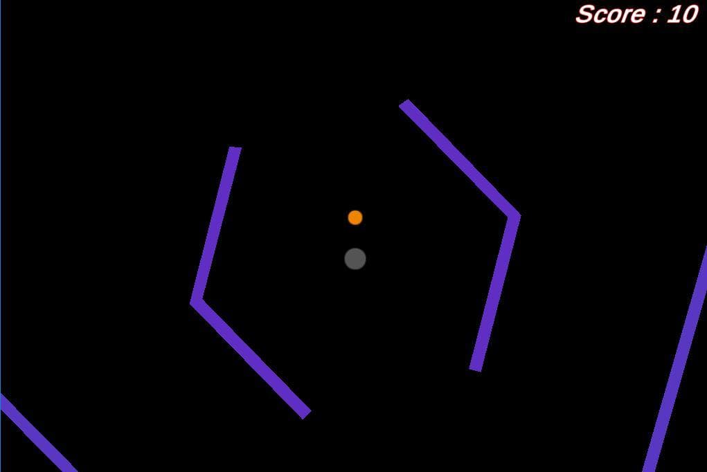 Super Shapes (Sykey Studios) screenshot 4