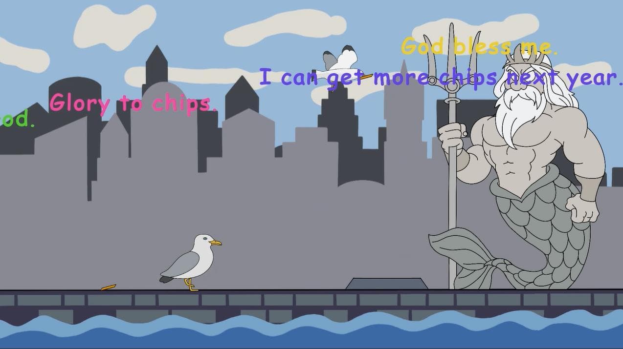 Get Chips! screenshot 5