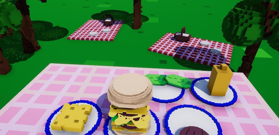 Make Me A Sammich screenshot 4