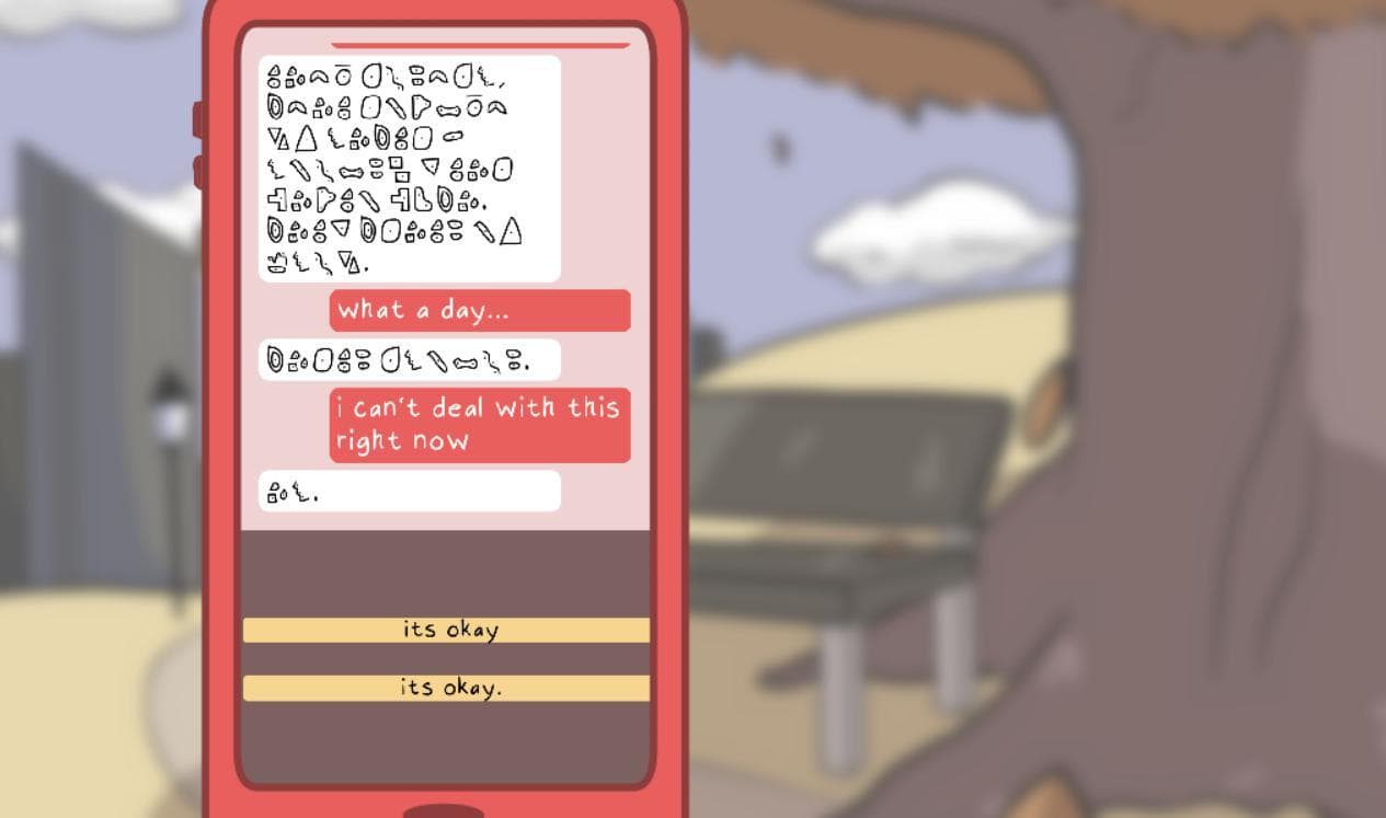 [...] (Raespark) screenshot 4